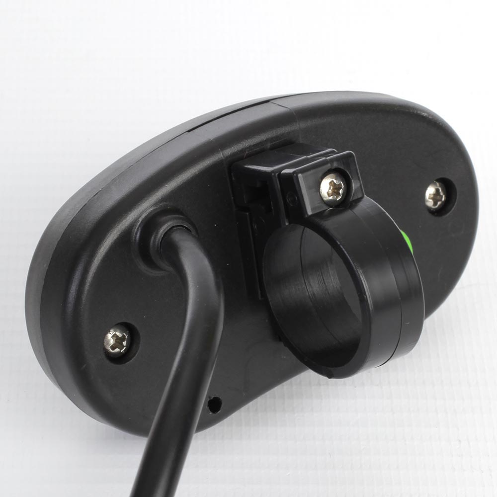 Display LED Per Bici Elettrica G20 F - Controller Con Indicatore Di Velocità, Batteria E Marcia - Impermeabile