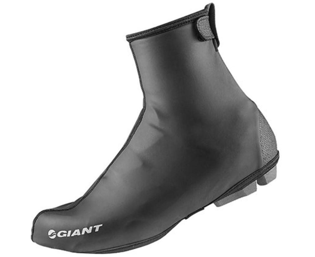 GIANT copriscarpe impermeabile nero - Abbigliamento - SEMPRINI