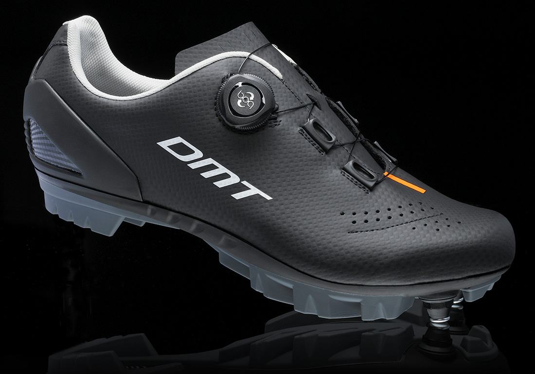 scarpe mtb dmt m5