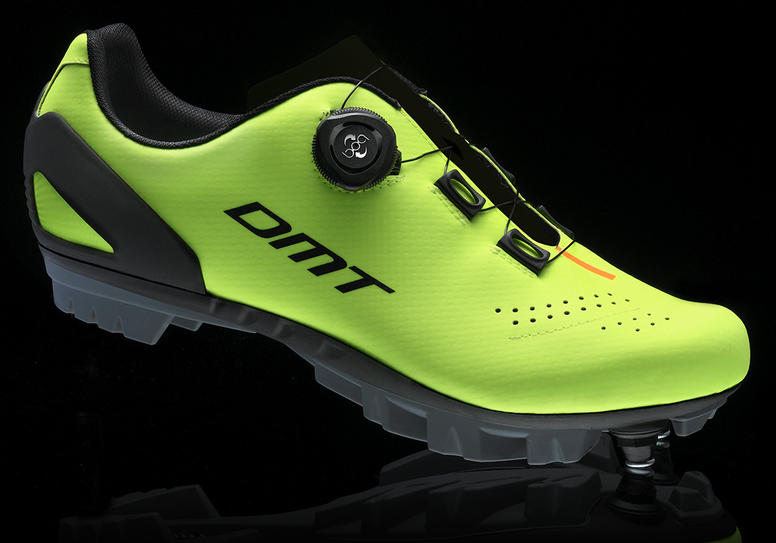 scarpe mtb dmt m5