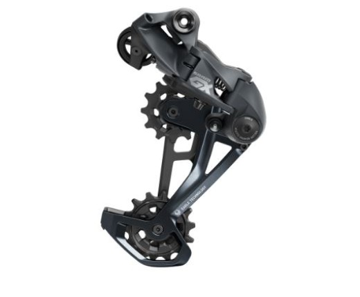 A Cambio Sram Gx1 eagle 12v g.lunga z52