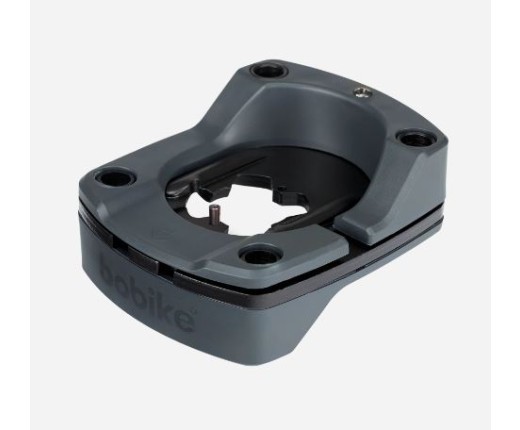 Adattatore Bobike anter.cavi integrati