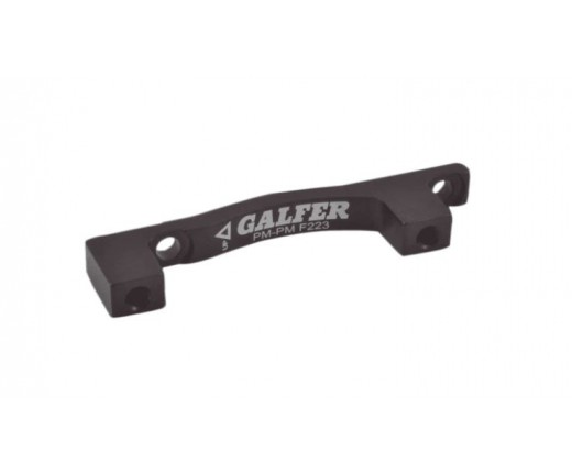 Adattatore Galfer Postmount PM +63mm