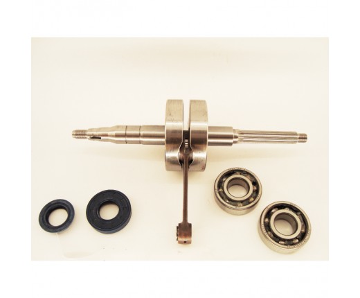 Albero motore TPR corsa 39,2 oriz.c-cusc