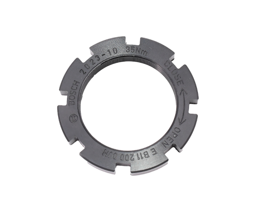 Anello chiusura coron Bosch smart system