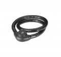 Antifurto bici flex 600-110 Abus