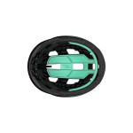 asco Lazer Tonic Kineticore Matte Black