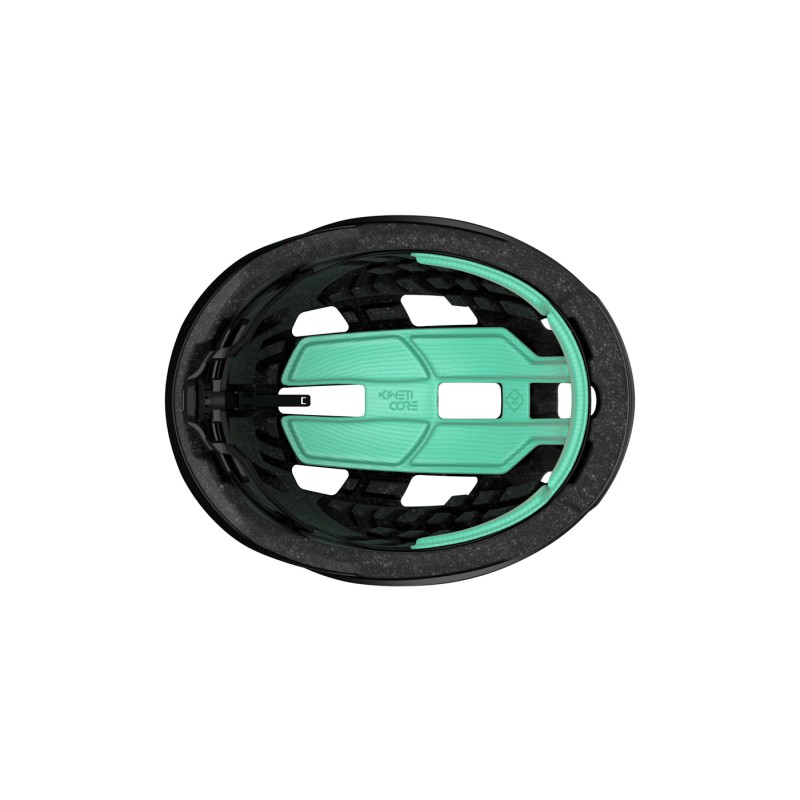 asco Lazer Tonic Kineticore Matte Black