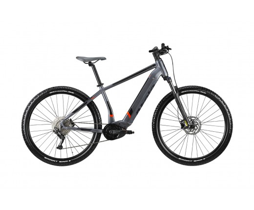 ATALA B-CROSS A7.1 10V ANT-BLK