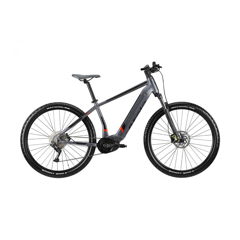 ATALA B-CROSS A7.1 10V ANT-BLK