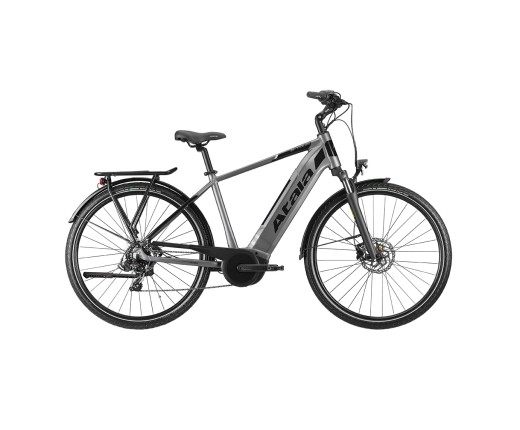 Atala B-Tour A4.1 Man 7V Grigia Bosch