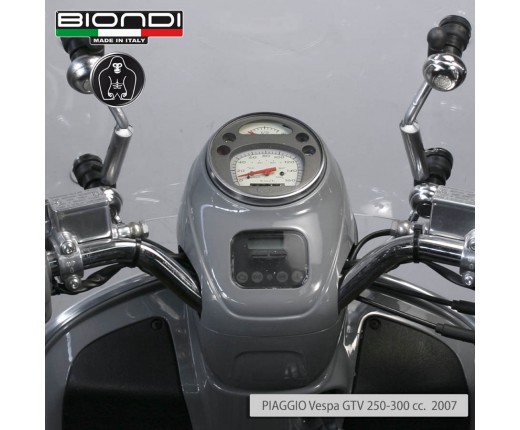 ATT.PIAGGIO VESPA GTV 250-300