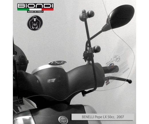 ATTACC.BENELLI PEPE <2002 50-100