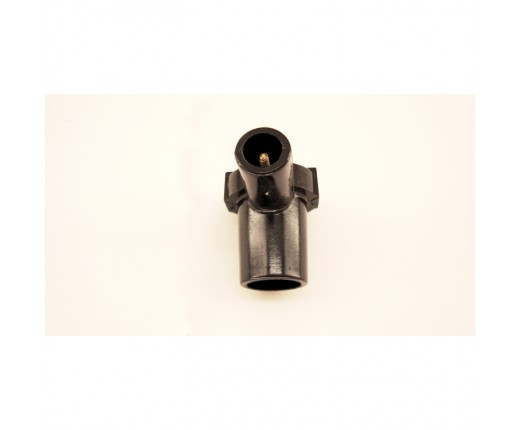 Attacco candela pipa corto orig.PIAGGIO