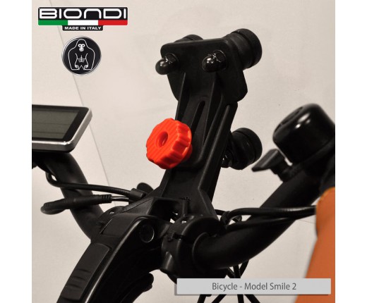 Attacco universale parabr.bici 8071269