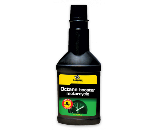 Bardahl Octane Booster Ottani 150ml