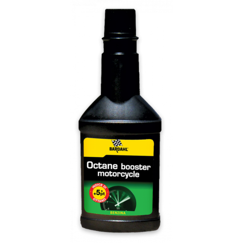 Bardahl Octane Booster Ottani 150ml