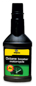 Bardahl Octane Booster Ottani 150ml