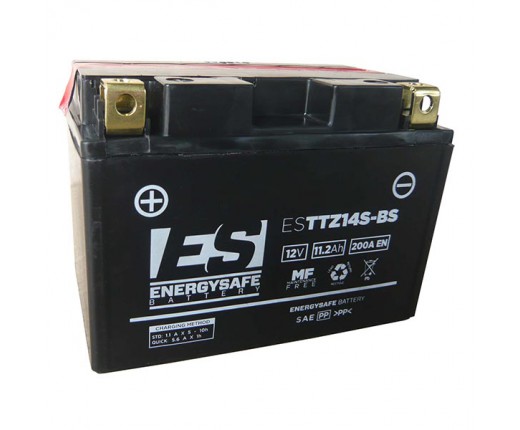 Batteria Esafe TTZ14S-BS 12V-11,2Ah
