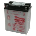 BATTERIA YB12AL-A2 12V-12AH S-AV