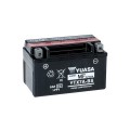 Batteria Yuasa YTX7A-BS 12V-6Ah