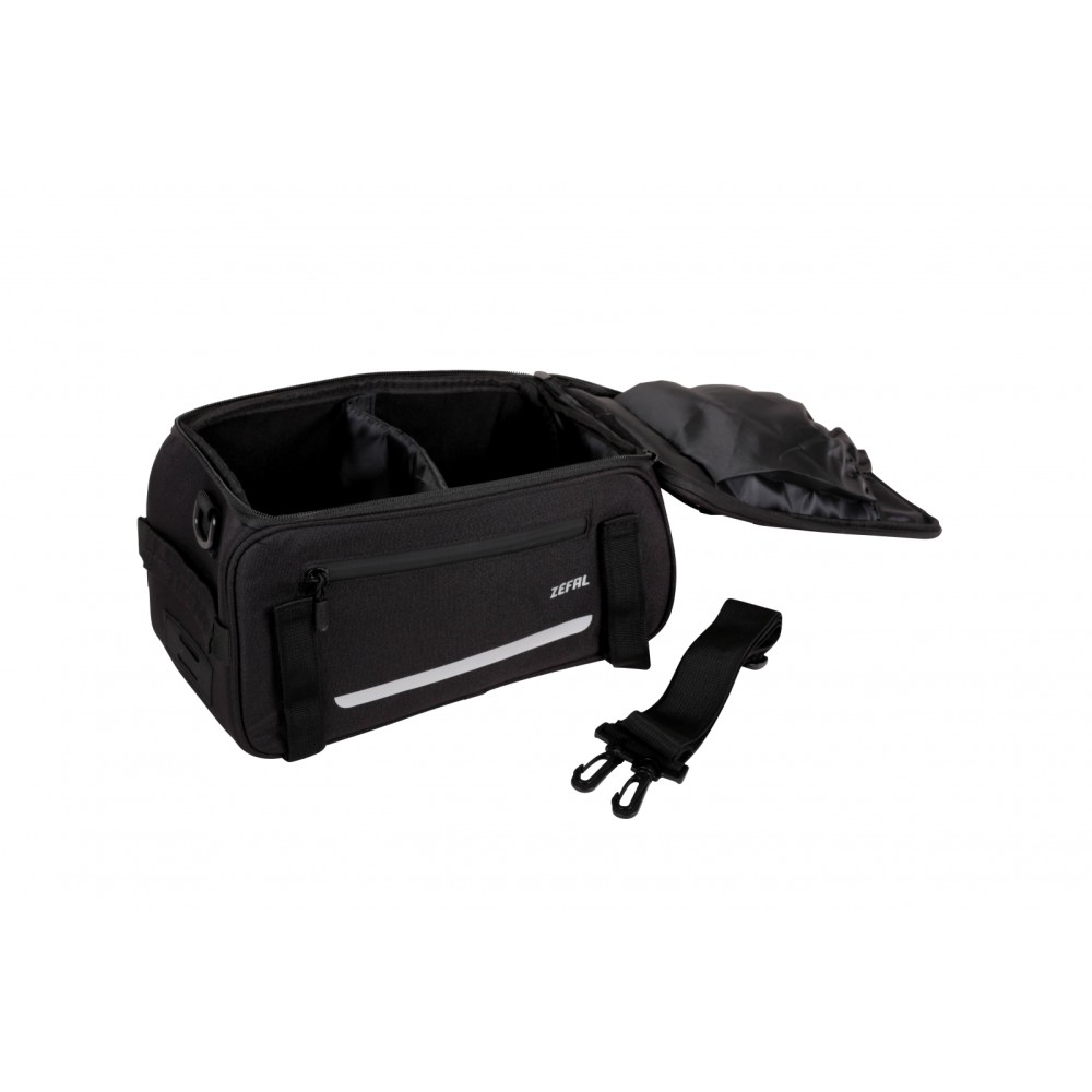 Bauletto Zefal portapac Traveler 40