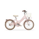 Bici bimba 16" MBM Sunny colori vari