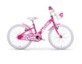 Bici bimba MBM Candy 20 1v. Fuxia