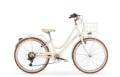 Bici bimba MBM Sunny 24 crema