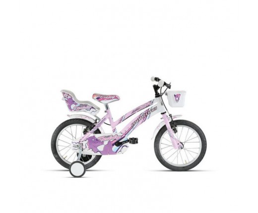 Bici bimba MONTANA LITTLE TEDDY 12"