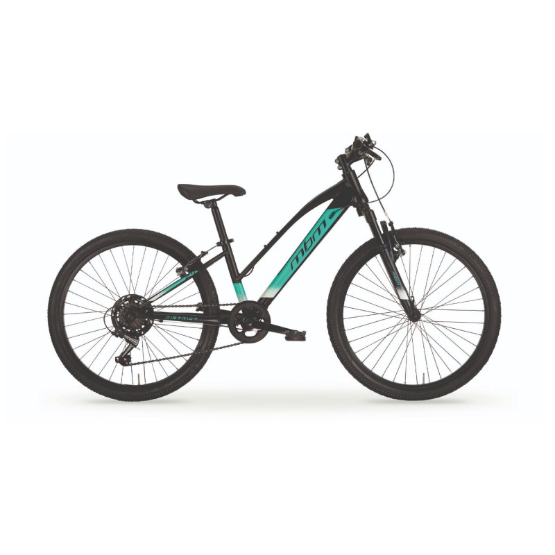 Bici bimba MTB 20" MBM District new