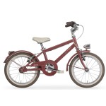 Bici bimbo 16 MBM Sunny colori vari