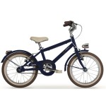 Bici bimbo 16 MBM Sunny colori vari