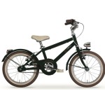 Bici bimbo 16 MBM Sunny colori vari
