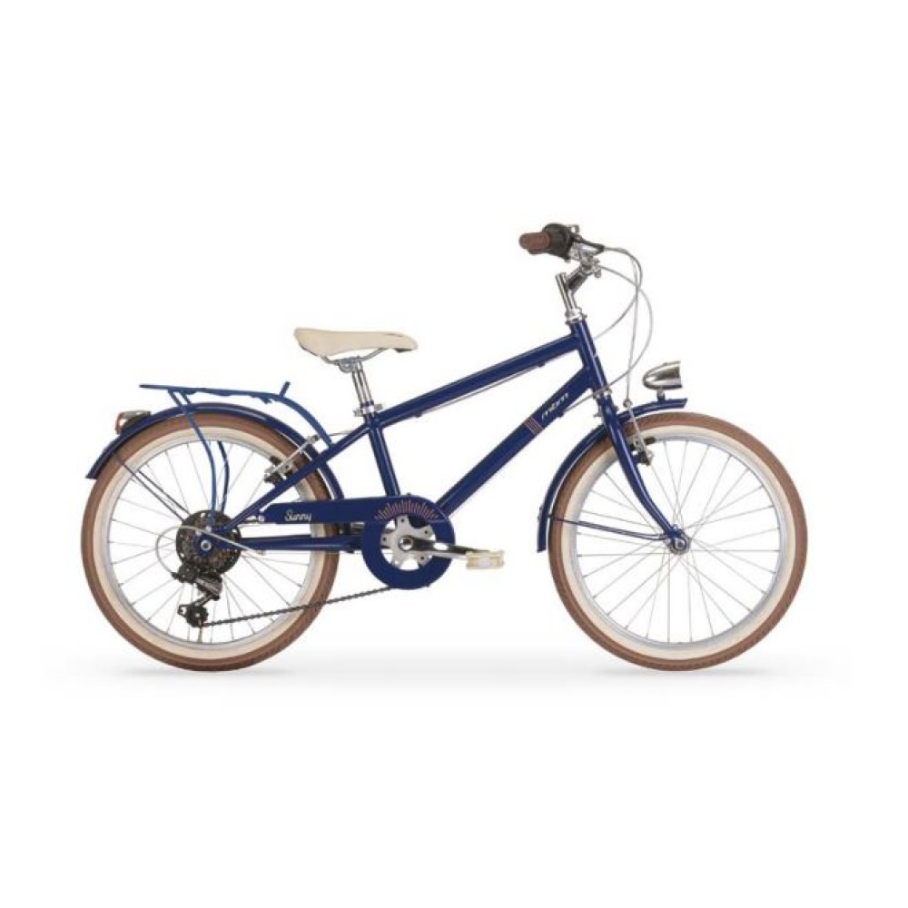 Bici bimbo 20 MBM Sunny colori vari