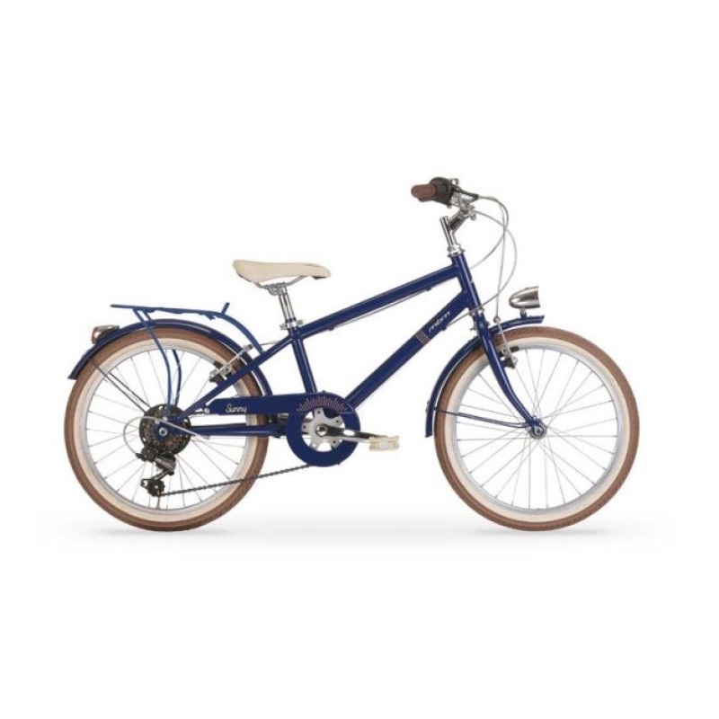 Bici bimbo 20 MBM Sunny colori vari