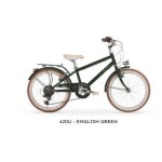Bici bimbo 20 MBM Sunny colori vari