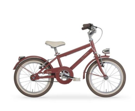 Bici bimbo 20 MBM Sunny colori vari