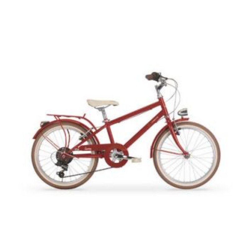 Bici bimbo 20 MBM Sunny colori vari