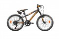 Bici bimbo ATALA SKATE BOY 20" 6v Hi-te