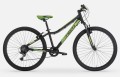 Bici bimbo MBM DRIFT 24 Plus nera verde