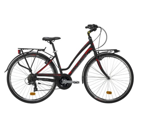 Bici donna Atala Discovery S 21V LTD