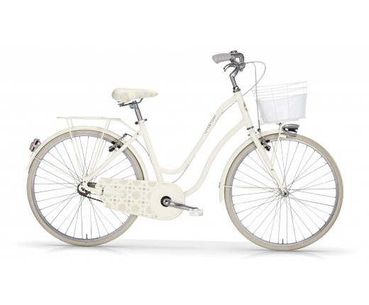 Bici donna MBM MIMA 26 alluminio 1V.