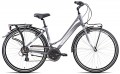 Bici donna Olympia College 21V trekking