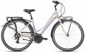 Bici donna Olympia College 21V C26 arg.