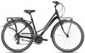 Bici donna Olympia College 21V trekking