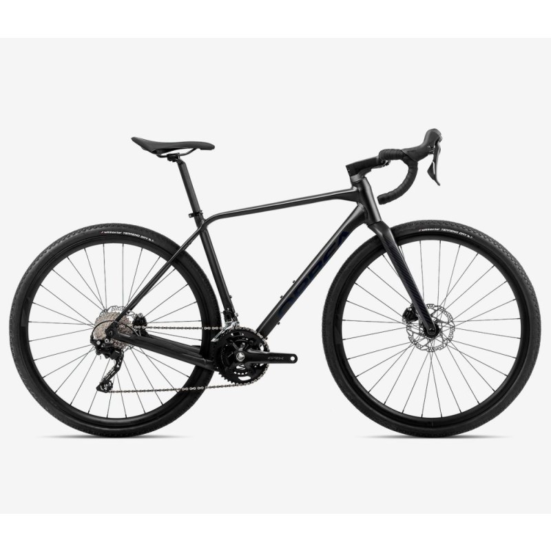 Bici gravel Orbea Terra H40