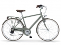 Bici MBM BOULEVARD uomo 18V all.verde