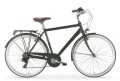 Bici MBM Boulevard uomo 6V verde bott.