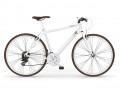 Bici Mbm Life 28 uomo 21V bianco